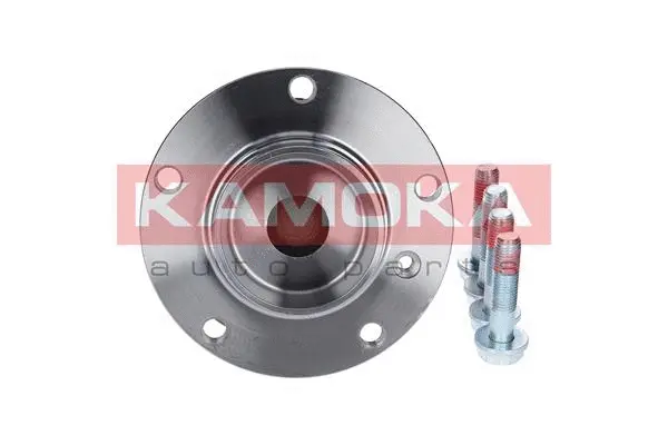 Kit de roulements de roue KAMOKA 5500070