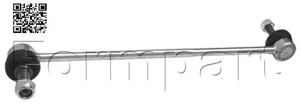 Entretoise/tige, stabilisateur FORMPART 3008023-XL