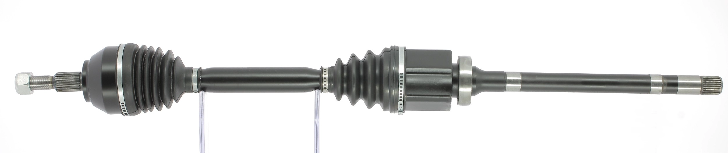 Arbre de transmission FRIESEN FDS2646