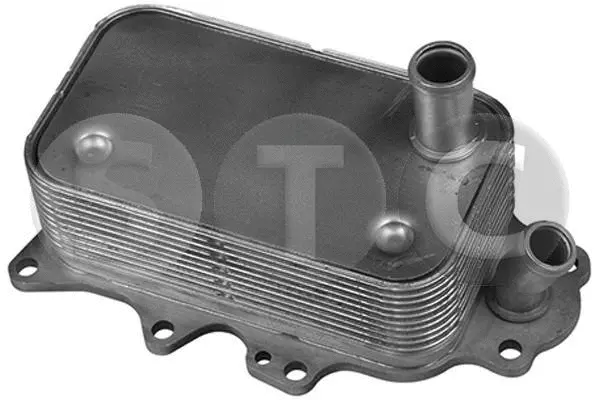 Radiateur d'huile STC T439038