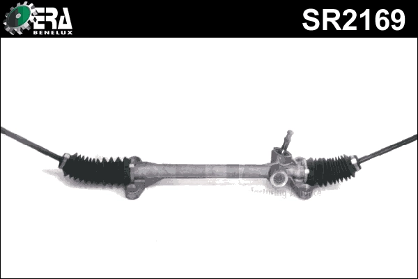 Crémaillère de direction ERA Benelux SR2169