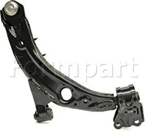 Bras de liaison, suspension de roue FORMPART 3809034
