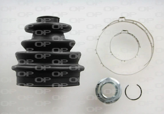 Jeu de joints-soufflets, arbre de commande OPEN PARTS SJK7234.00