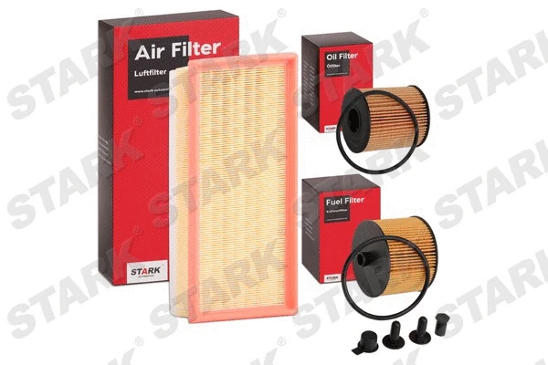 Kit de filtres Stark SKFS-188102892