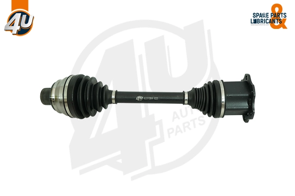 Arbre de transmission 4U Autoparts 51138VV