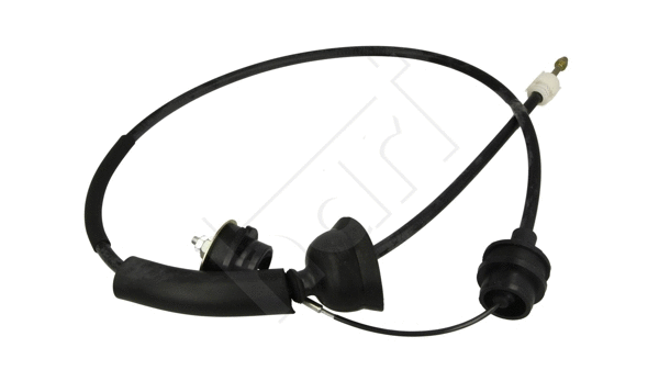Tirette à câble, commande d'embrayage HART 331 556