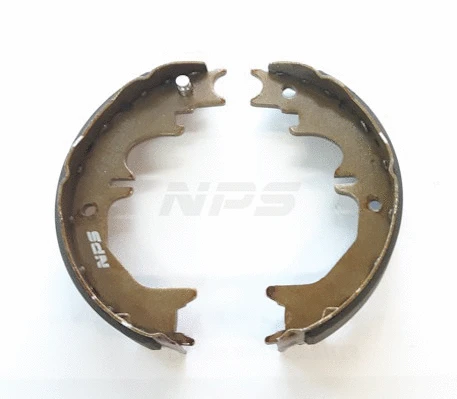 Jeu de mâchoires de frein NPS T350A21