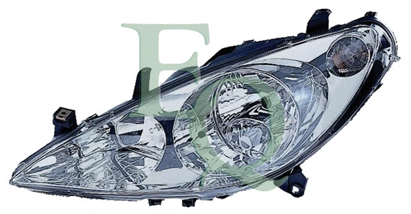 Projecteur principal EQUAL QUALITY PP0414S