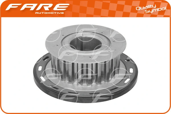Roue dentée, vilebrequin FARE SA 10270