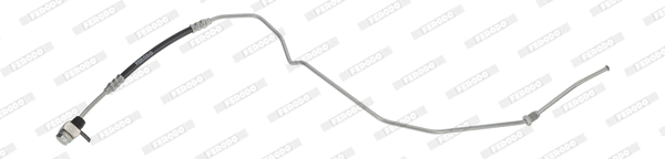 Flexible de frein FERODO FHY2869
