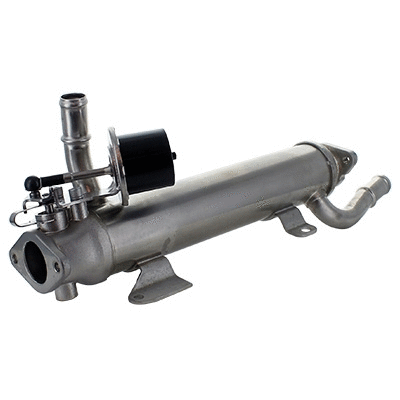Radiateur, réaspiration des gaz d'échappement MTR 11741617