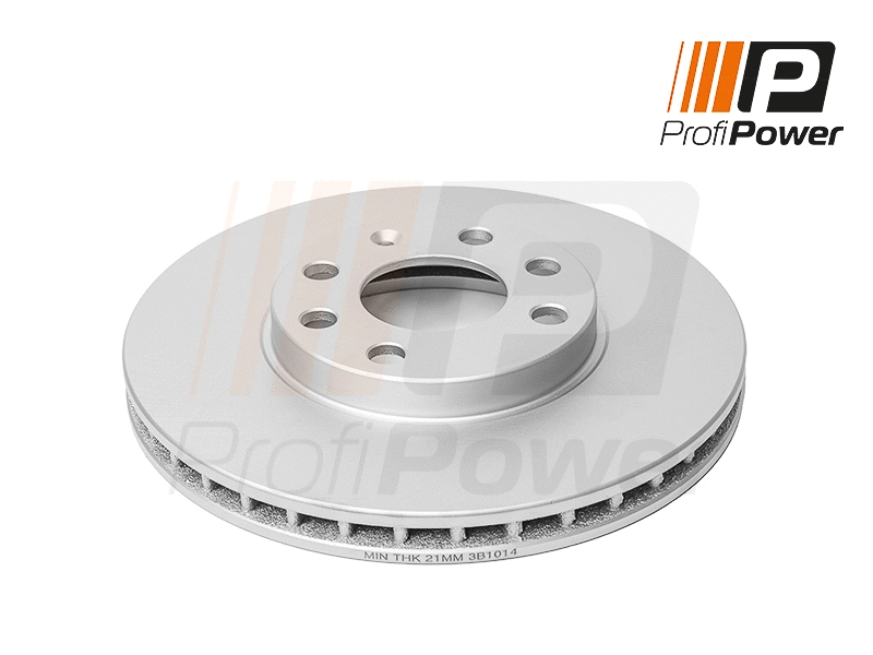 Disque de frein ProfiPower 3B1014