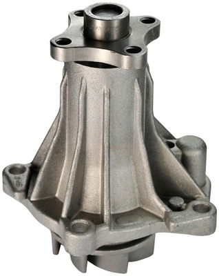 Pompe à eau, refroidissement du moteur DENCKERMANN A310837P