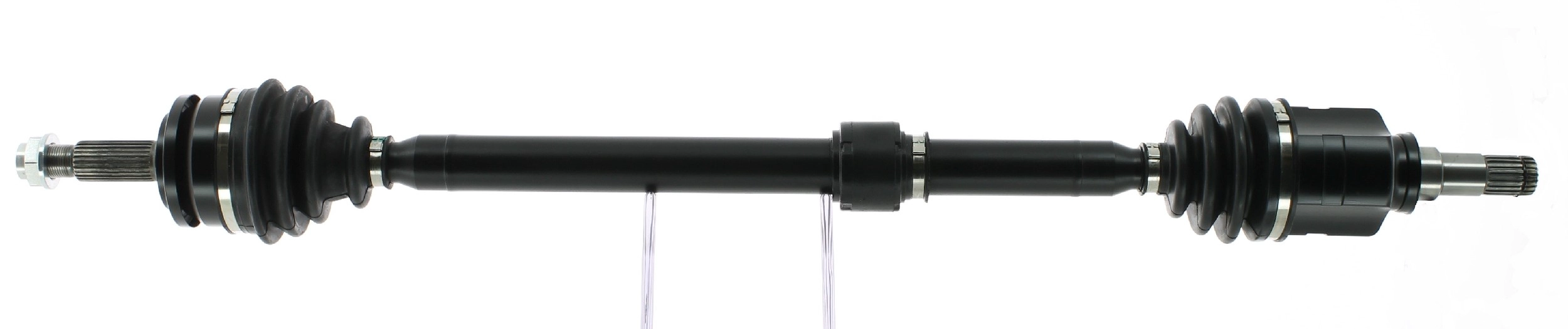 Arbre de transmission FRIESEN FDS2571