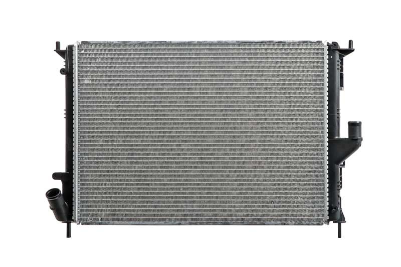 Radiateur, refroidissement du moteur A.Z. Meisterteile AZMT-45-040-2060