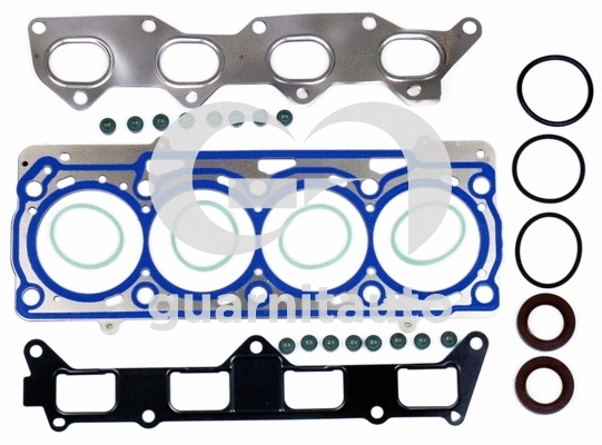 Jeu de joints, culasse GUARNITAUTO 054773-1052