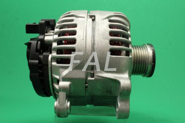 Alternateur FAL Anlasser- und Lichtmaschinenservice F011996/2