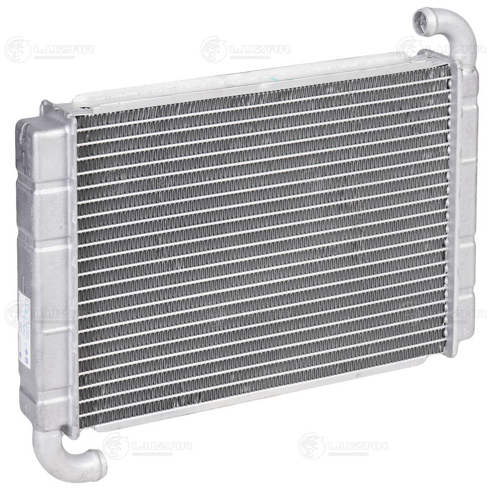 Système de chauffage LUZAR LRh 2802