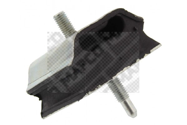 Suspension, corps de l'essieu MAPCO 33321