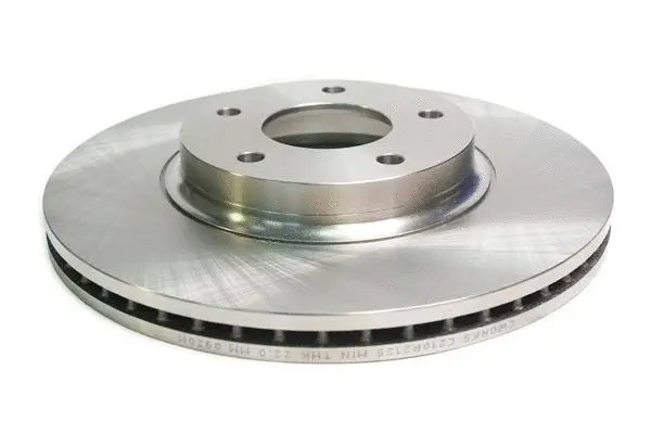 Disque de frein CWORKS C210R2125
