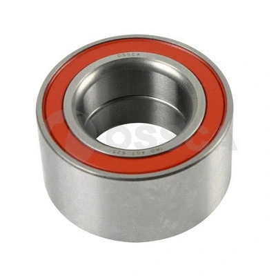 Kit de roulements de roue OSSCA 01063