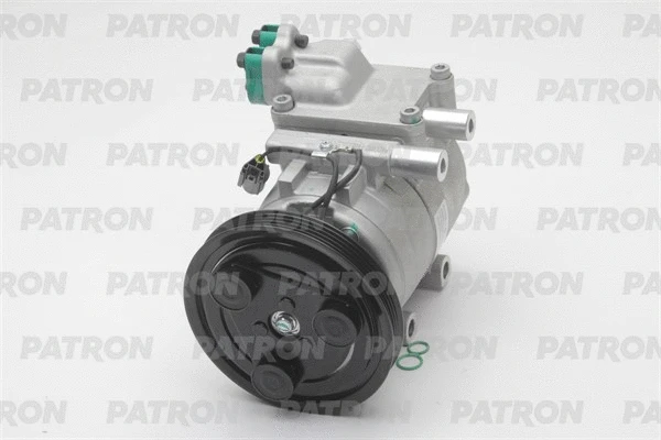Compresseur, climatisation PATRON PACC032