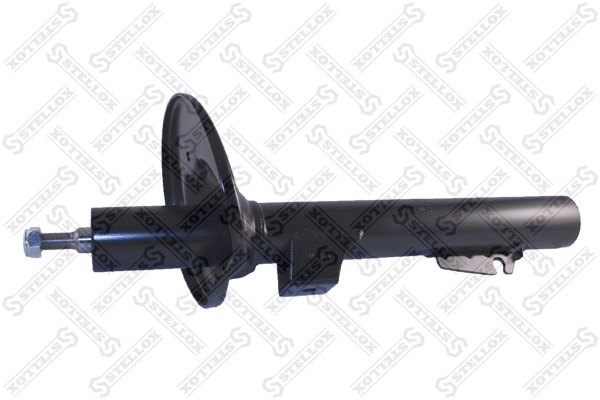 Amortisseur STELLOX 4114-0159-SX