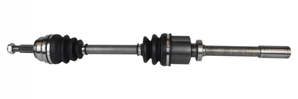 Arbre de transmission HART 421 008