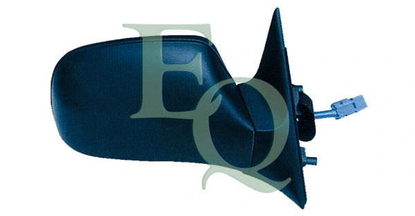 Rétroviseur extérieur EQUAL QUALITY RD00704