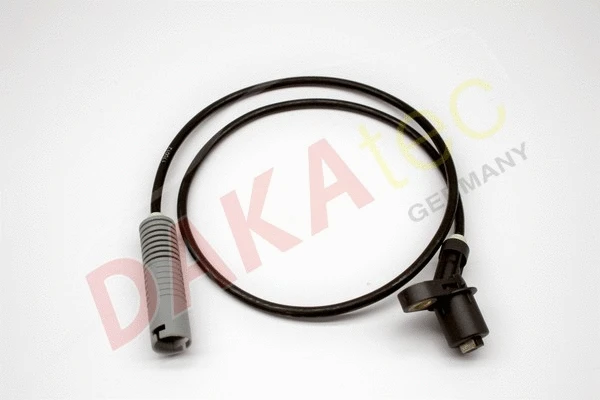 Capteur, vitesse de roue DAKAtec 410010