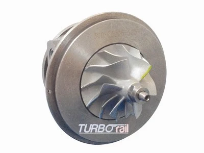 Groupe carter, turbocompresseur TURBORAIL 300-00005-500