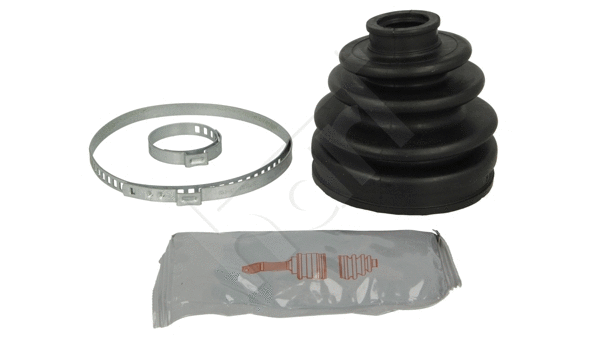 Jeu de joints-soufflets, arbre de commande HART 417 934