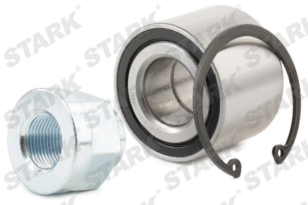 Kit de roulements de roue Stark SKWB-0180095