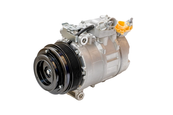 Compresseur, climatisation ASAM AUTOMOTIVE 74039