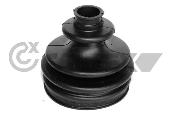 Jeu de joints-soufflets, arbre de commande CAUTEX 030836