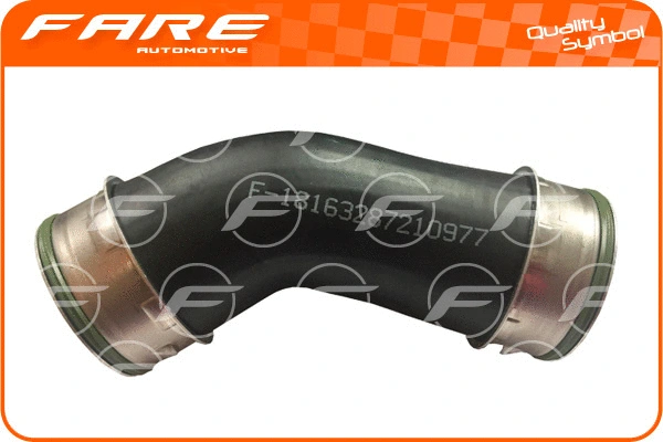 Gaine de suralimentation FARE SA 10977
