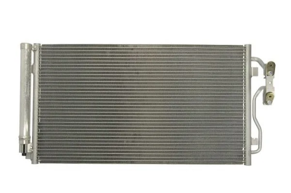 Condenseur, climatisation THERMOTEC KTT110237