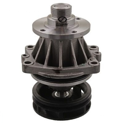 Pompe à eau, refroidissement du moteur SCHNIEDER AUTOTECH BMS15.00017