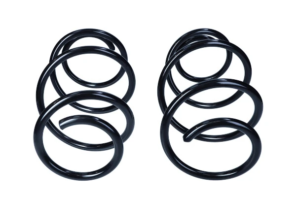 Ressort de suspension MAXGEAR 60-1139D