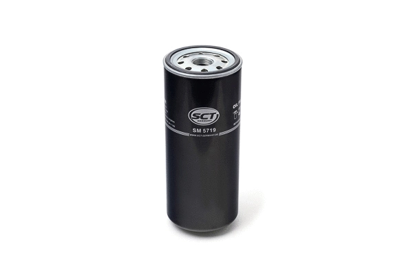 Filtre à huile SCT - MANNOL SM 5719