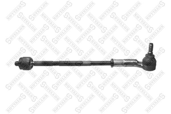 Rotule de direction intérieure, barre de connexion STELLOX 59-01994-SX