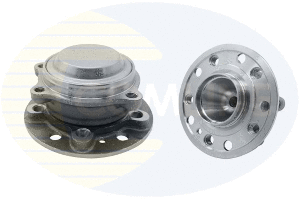 Kit de roulements de roue COMLINE CHA421