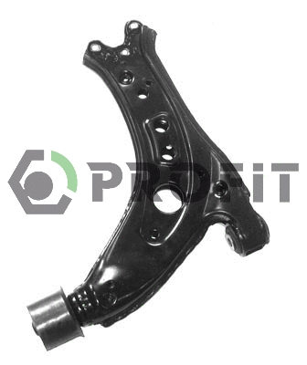 Bras de liaison, suspension de roue PROFIT 2304-0460