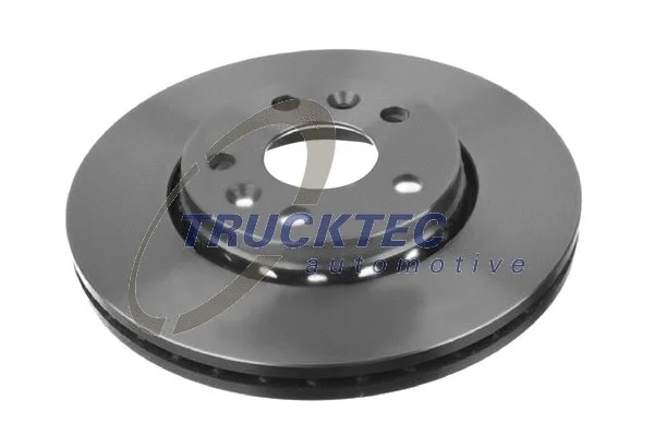 Disque de frein TRUCKTEC AUTOMOTIVE 02.35.443