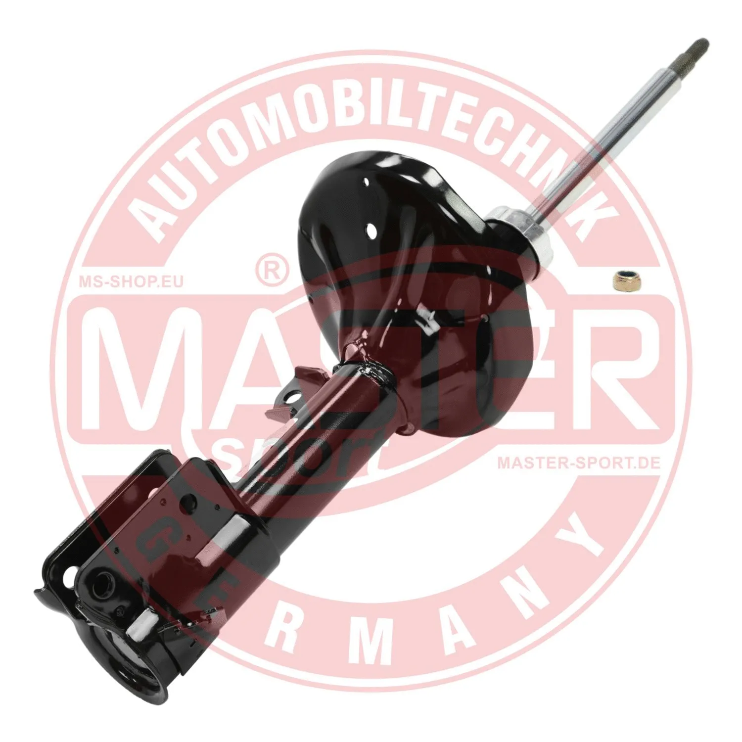 Amortisseur MASTER-SPORT GERMANY 313360-PCS-MS