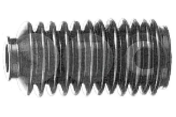 Jeu de joints-soufflets, direction STC T401511