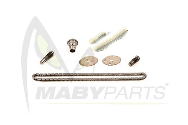 Kit de distribution par chaîne MABYPARTS OTK037023