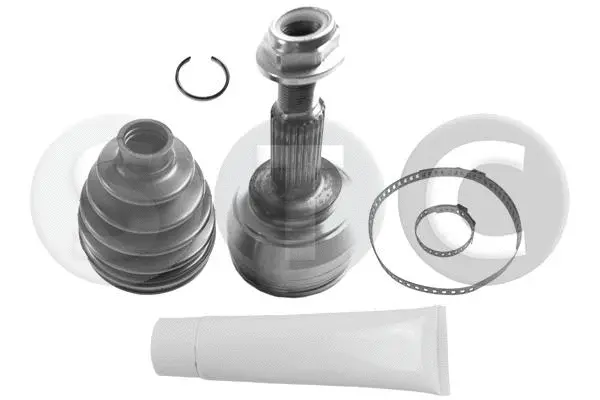 Jeu de joints, arbre de transmission STC T412089
