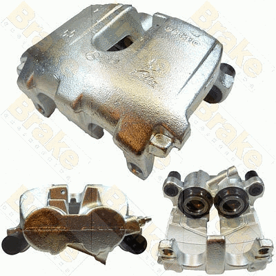 Étrier de frein Brake ENGINEERING CA3161