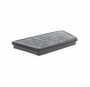 Filtre, air de l'habitacle A.Z. Meisterteile AZMT-41-010-1112